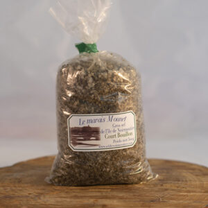 Gros sel COURT BOUILLON sachet