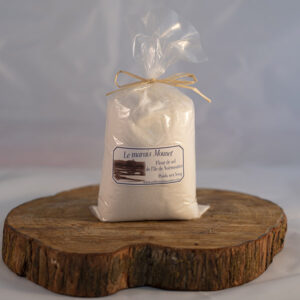 Fleur de sel sachet