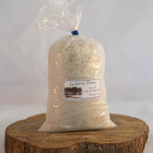 Gros sel marin sachet
