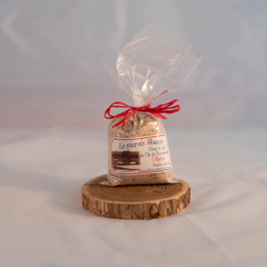 Fleur de sel 5 BAIES sachet
