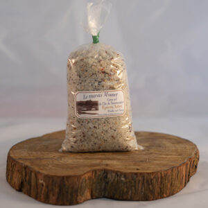 Gros sel EPICES AZTEC sachet