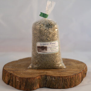 Gros sel PROVENCAL sachet